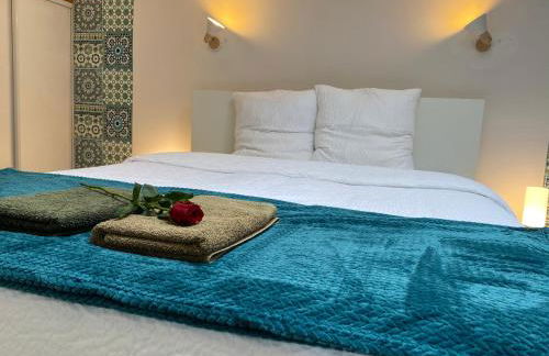 Gite L'Ô Bleue - Photo 20