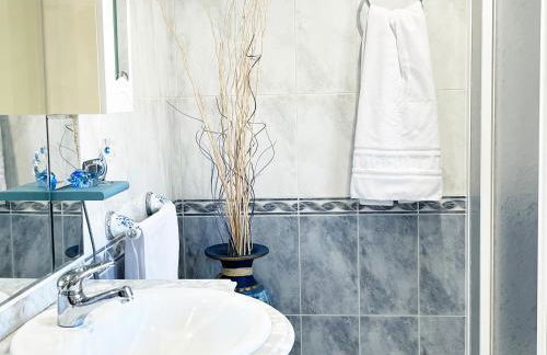 VILLA ROSARIO entre Granada y Sierra Nevada - Foto 32