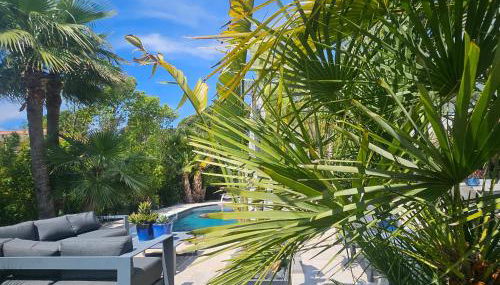 La Villa 155 superbe appartement centre ville avec piscine - Foto 4