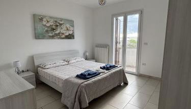 Federiche's Home Marittima - Diso - Foto 2