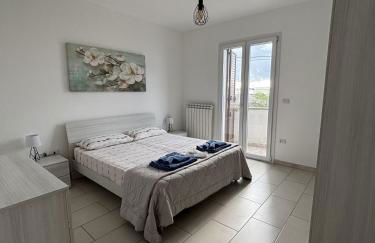 Federiche's Home Marittima - Diso - Foto 2