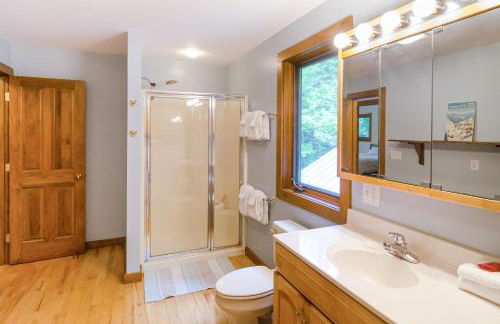 Coolidge Drive Retreat - Foto 16