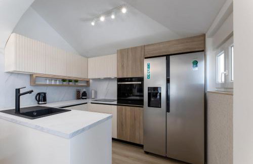 Apartment AURELIUS - Panoramic Views - City Center - Marjan Park - Quiet - Photo 17