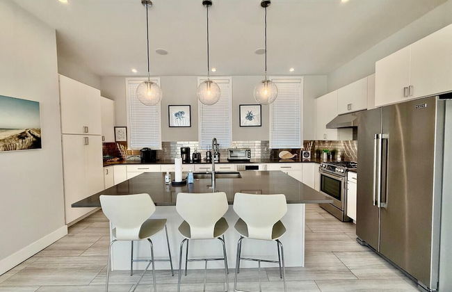 Sussex Street 54 - Foto 8