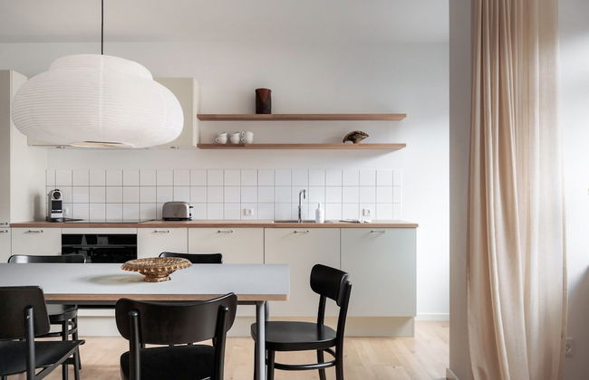 Queens Courtyard by Daniel & Jacob's - Foto 43