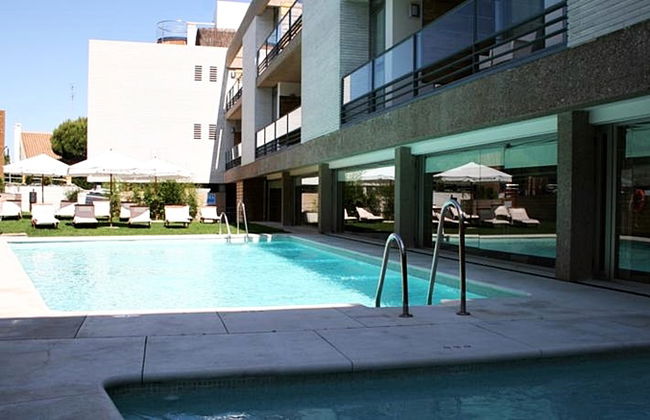 On Family Islantilla - Foto 18