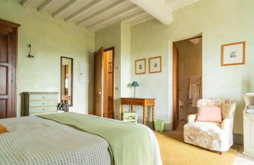 La Locanda Volpaia - Foto 75