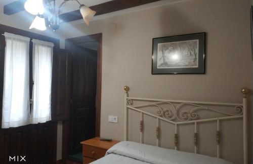 Casa Rural El Cantón - Foto 52