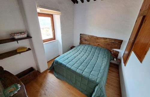 antica abitazione con vista montagna Casa Norma - Foto 26