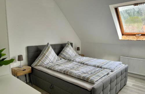 Apartment Harzperle - Lautenthal - Foto 2