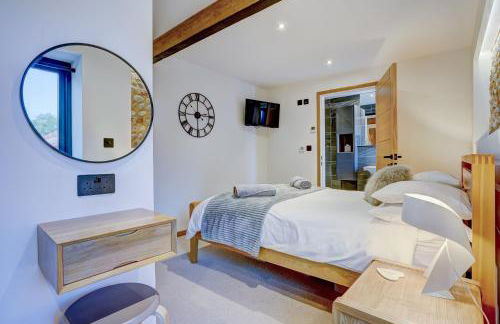 Hall Farm Barn by Winterton Cottages - Photo 14