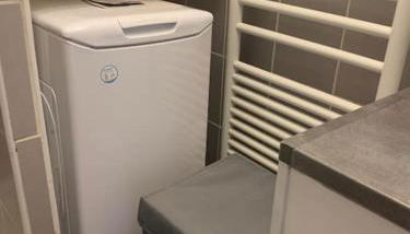 Lumineux et cosy, 2 mn gare, 2mn Muse, 5mn centre - Foto 4