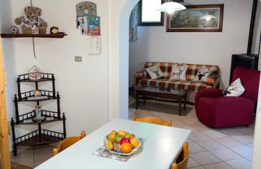 Casa Patty - Liariis of Ovaro CARNIA - Foto 20