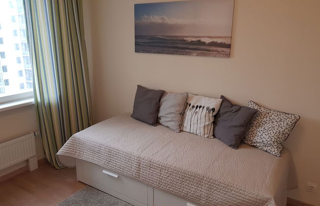 Skandi Klubb Apartments - Foto 62