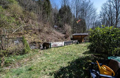 Schöne Ferienwohnung in ruhiger Lage - Foto 17