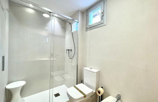 Apartment in Motril Near Playa Beach - Foto 17