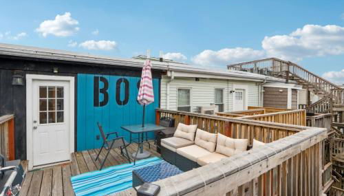 New Southie Penthouse Condo with Private Roof Deck - Foto 3