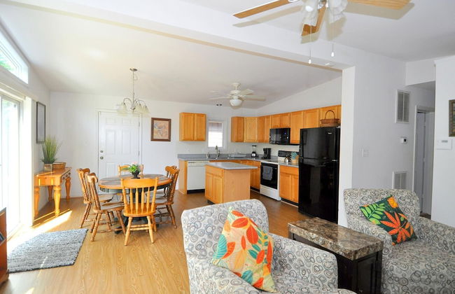 Cacapon Connected - Workplace Retreat - Foto 32