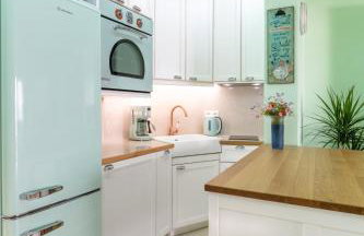 Lydia's Luxury Apartment - Foto 6