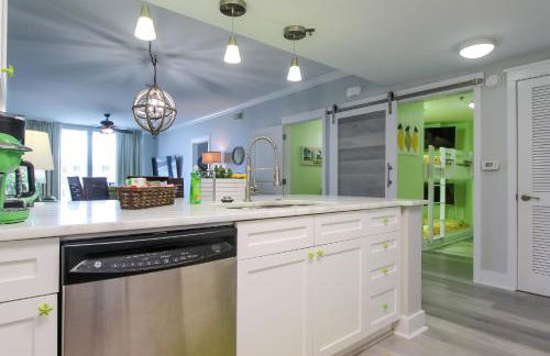 How About A Slice of KeyLime Pie Waterscape A521 - Foto 3