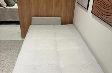 Studio para 4 pessoas no Centro Rio de Janeiro - Foto 12