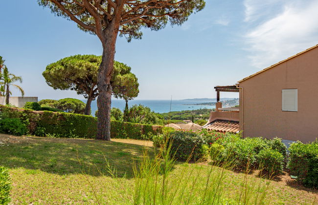 Les Coteaux de la Nartelle - Foto 12