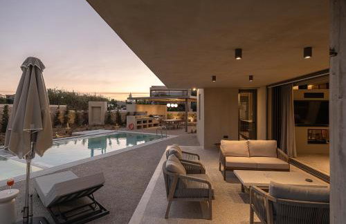 Villa Portokalea - Foto 33