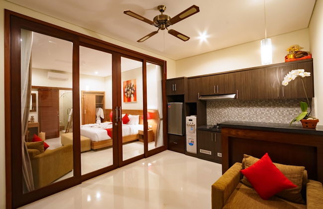 Aishwarya Exclusive Villas - Photo 12