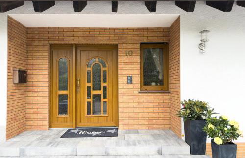 Luxury Apartment Kelberg Nähe Nürburgring - Photo 33