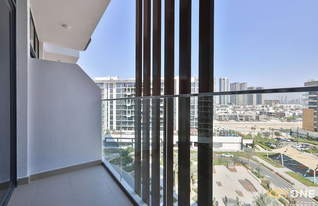 Modern Elegance Studio in Azizi Riviera - Foto 28