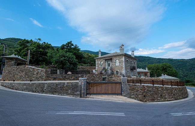 Nostos Country House - Foto 65