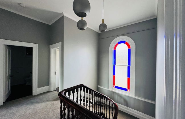 Tree House Hideouts Heygarth House - Photo 42