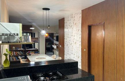 Casa aconchegante no litoral do Piauí, ao lado da Iesvap e Assaí Supermercado - Foto 3