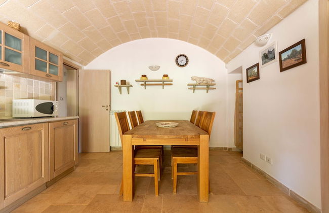 2481 Tenuta Sardella by Perle di Puglia - Foto 23