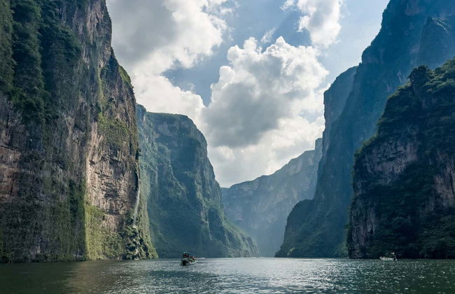 Sumidero Canyon & Chiapa de Corzo Day Trip - Foto 2