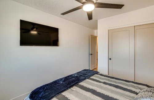 Built in 2025 Parowan Escape with Views! - Foto 17