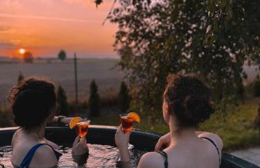 U Progu Lasu - Foto 1