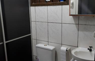 POUSADA TEMPORADA BIBi casa inteira com café - Foto 8