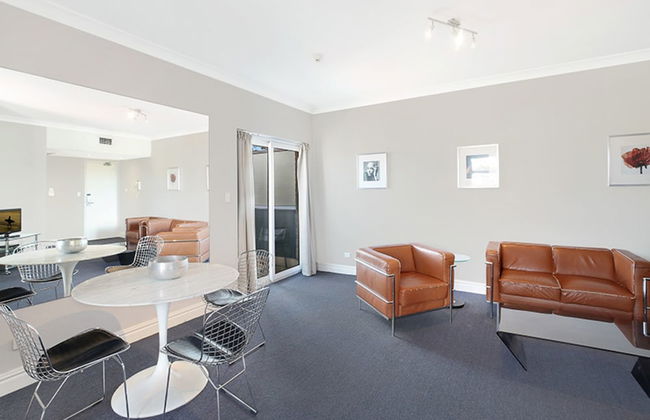 Sydney Airport Suites - Foto 61