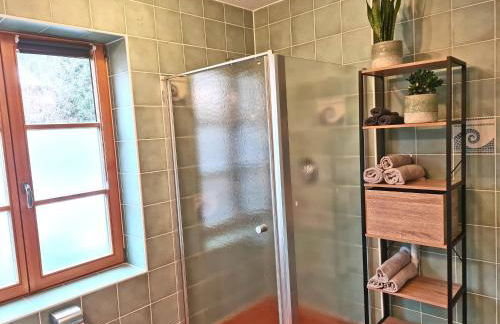 Ferienwohnung Berglust - Foto 8