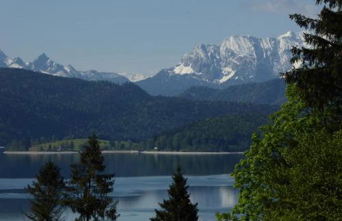 Walchensee-Idyll - Foto 31