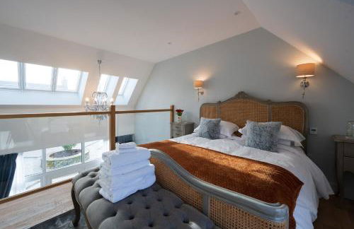 Pigeon Cottage - Luxury country steading - Photo 11