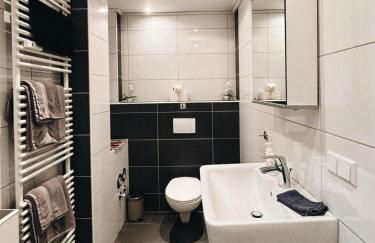 Geräumige 90qm zum Wohlfühlen nähe Messe - Foto 6