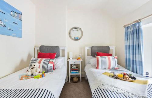 2 Rock Cottages - Foto 32