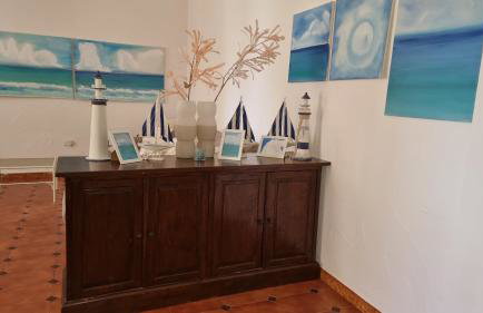 Villa Mareluna with pool - Photo 62