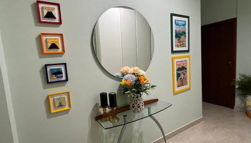 Appartamento Vomero "a casa di Enzo" - Foto 2, Other