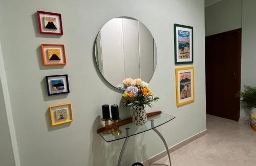 Appartamento Vomero "a casa di Enzo" - Foto 2
