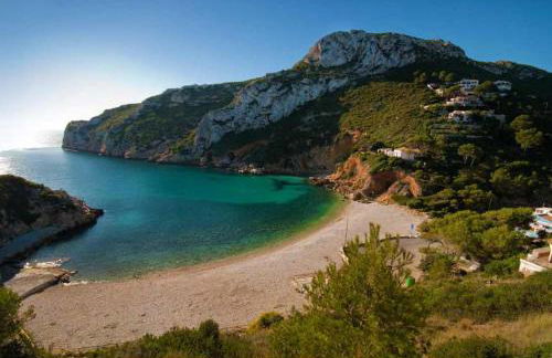 AL VENT - Managed by Almarina Villas - Foto 14