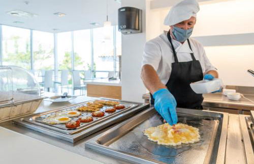 Apartaments Cales de Ponent - Foto 38