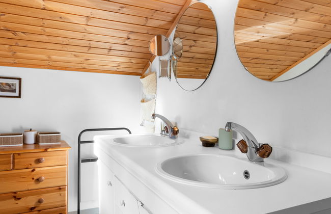 Chalet Seravalle - Foto 29